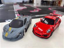 ノーマル車とカスタム車の違い