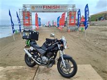 SSTR2025③アフターその1