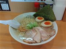 すがわらで塩らー🍜