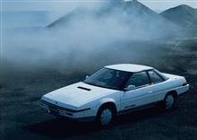 【クルマ】 愛車遍歴