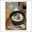 ラーメン店 くろすの画像