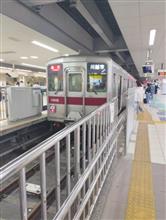 東武東上線　ダイヤ改正の結果