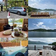 250602 奥日光 2つの湖畔散策 ドライブ記 ② 中禅寺湖