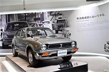 耐久レース道中記　その3