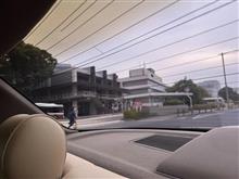 最近乗った車 最近乗った車