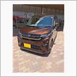 新型ムーヴ発売開始
