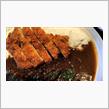 薬院でカレーランチ　お酒とごはん晴海