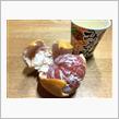 フレープフルーツは普通のみかんのように皮を剥いて食べているの画像