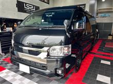 納車と同時に安心のカーセキュリティ装着と快適なデッドニングを！