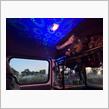 DISCO TIME🎧🎶🎵✨Club Base596🚐🌌