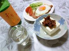 今日の晩酌（2025/06/05）