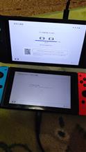 充電とケーブルのせいか