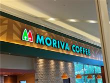MORIVA    COFFEE