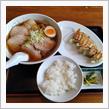 本日のラーメン【ゆめの屋＠北杜市】
