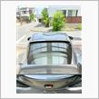 SUPRA AIMGAIN ROOF SPOILER