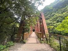 JR福知山線廃線敷ハイキング