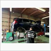 Ｆｉｔ ＲＳ サーキットメン ...
