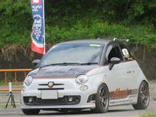 32th FIAT FESTA 2025 ～Trofeo Slalom参戦記～