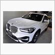 駆けぬける歓びが味わえる外車。BMW・X1の画像