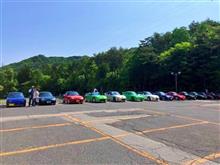 MSSで長野カプチ会主催の治部坂オフに参加して来ました♪(後編) MSSで長野カプチ会主催の治部坂オフに参加して来ました♪(後編)