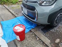 砂利駐車場のジャッキアップについてAIに聞いてみました。 砂利駐車場のジャッキアップについてAIに聞いてみました。