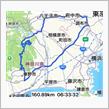 ドライブ&amp;ウォーキング「ヤビツ峠」「宮ヶ瀬湖」