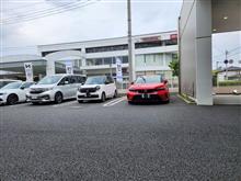 「上質な白米」としてのN-ONE──Type Rと並んで見えた実用車の静かな美学