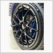 BBS re-v7 装着
