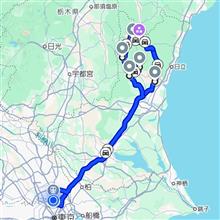 ぶらり途中下車(道の駅)の旅8 ぶらり途中下車(道の駅)の旅8