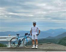【自転車】上林と重信川サイクリングロード 【自転車】上林と重信川サイクリングロード