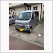 代車になったけれど、どうなるかな？