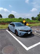 FL5でプチ遠出🚗鈴鹿までドライブ👨🧑👧