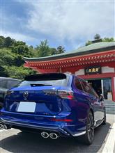 交通安全祈願