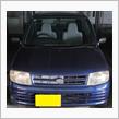 2025/06/07(2)は、ミラ（代車）運転・・・