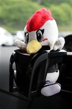 美味いもの巡りと温泉で納車オフ会 美味いもの巡りと温泉で納車オフ会