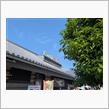 埼玉県深谷市 道の駅おかべ 再訪