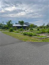 スッキリしないですが、雨は大丈夫です。
