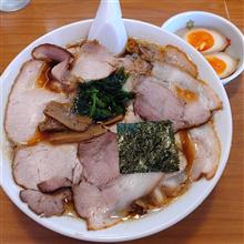 本日のラーメン【ヒグマ＠小千谷市】 