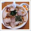 本日のラーメン【ヒグマ＠小千谷市】