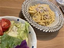 パスタ