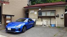 またBRZ またBRZ
