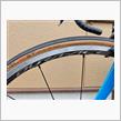 【自転車】Emondaのリム磨き
