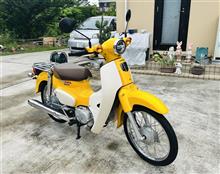増車🌀(&#180;･ω･`)