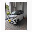 新型ムーヴ試乗