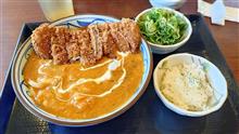 今日のラーメン Vol 263(番外編うどん）