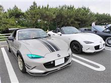 おは房ツーリング