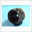 MC W.Rokkor HG 35㎜ f2.8 の整備の画像