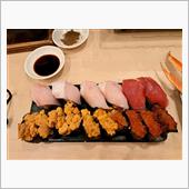海鮮・鮨食べ放題「かに村上野 ...