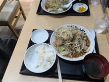 野菜炒め専門店ベジ家でごちそうさま 野菜炒め専門店ベジ家でごちそうさま
