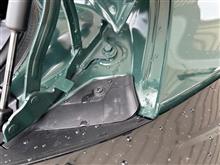 ドイツ車を超えた？トヨタのビルドクオリティー